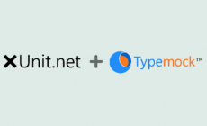 xUnit and Typemock for mocking static methods